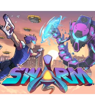 Swarm Steam Key GLOBAL